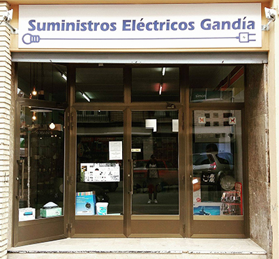 Suministros Electricos Ontinyent