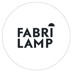 Fabrilamp